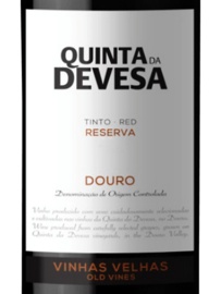 Quinta da Devesa Reserva Tinto 2013 Old Vines