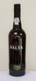 Dalva Colheita 1982