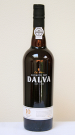 Dalva 10 Years Tawny