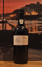 Quinta de Ventozelo Vintage 2016