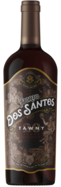 Porto dos Santos 20 Years Tawny