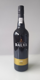 Dalva Late Bottled Vintage 2017