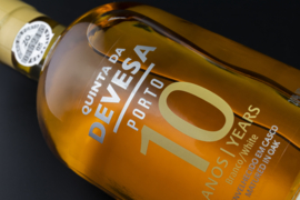 Quinta da Devesa 10 Years White 0,5l
