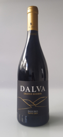 Dalva Grande Reserva 2015