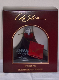 Dalva 10 Years Decanter