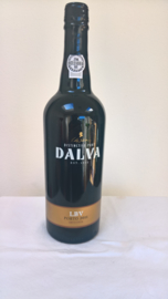 Dalva Late Bottled Vintage 2011 Unfilterd