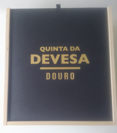 Quinta da Devesa Gouveio 2020