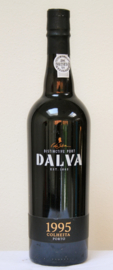 Dalva Colheita 1995