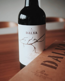 Dalva Pure Tawny Reserve (Biologisch)