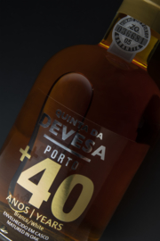 Quinta da Devesa 40 Years White 0,5l