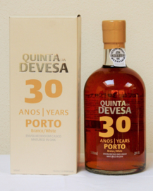 Quinta da Devesa 30 Years White 0,5l