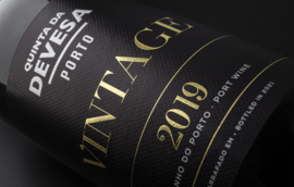 Quinta da Devesa  Vintage 2019