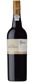 Quinta de Ventozelo Colheita 2014