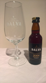 Dalva Colheita 2004 5cl