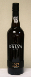 Dalva Colheita 1977