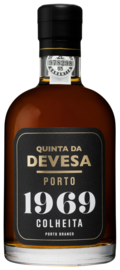 Quinta da Devesa Colheita 1969 White 0,5l