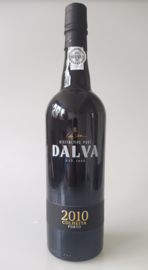 Dalva Colheita 2010