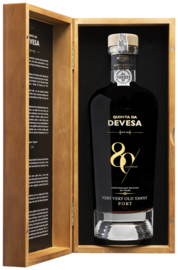 Quinta da Devesa Very Old Port 80 Years