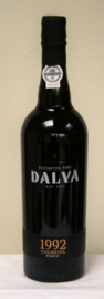 Dalva Colheita 1992