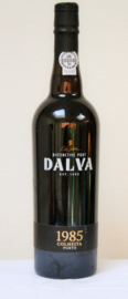 Dalva Colheita 1985