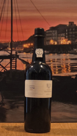 Quinta de Ventozelo Vintage 2012