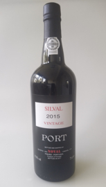 Quinta do Noval Silval 2015