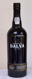 Dalva Vintage 2009