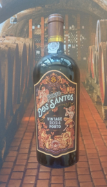 Porto dos Santos Vintage 2024