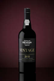 Quinta da Devesa  Vintage 2018