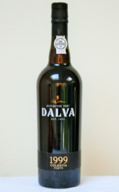 Dalva Colheita 1999