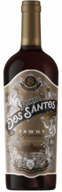 Porto dos Santos Tawny Reserva