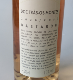 Quinta de Arcossó Rosé 2021