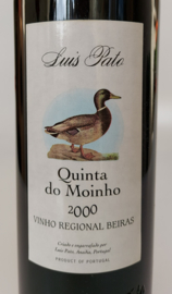 Luis Pato Quinta do Moinho 2000