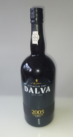 Dalva Colheita 2005 Magnum 1,5 liter