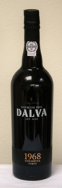 Dalva Colheita 1968