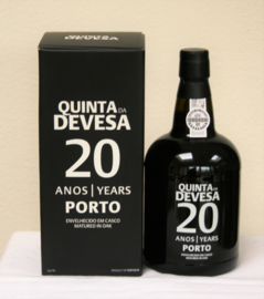 Quinta da Devesa 20 Years Tawny