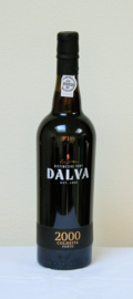 Dalva Colheita 2000