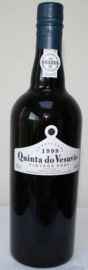 Quinta do Vesuvio Vintage 1999