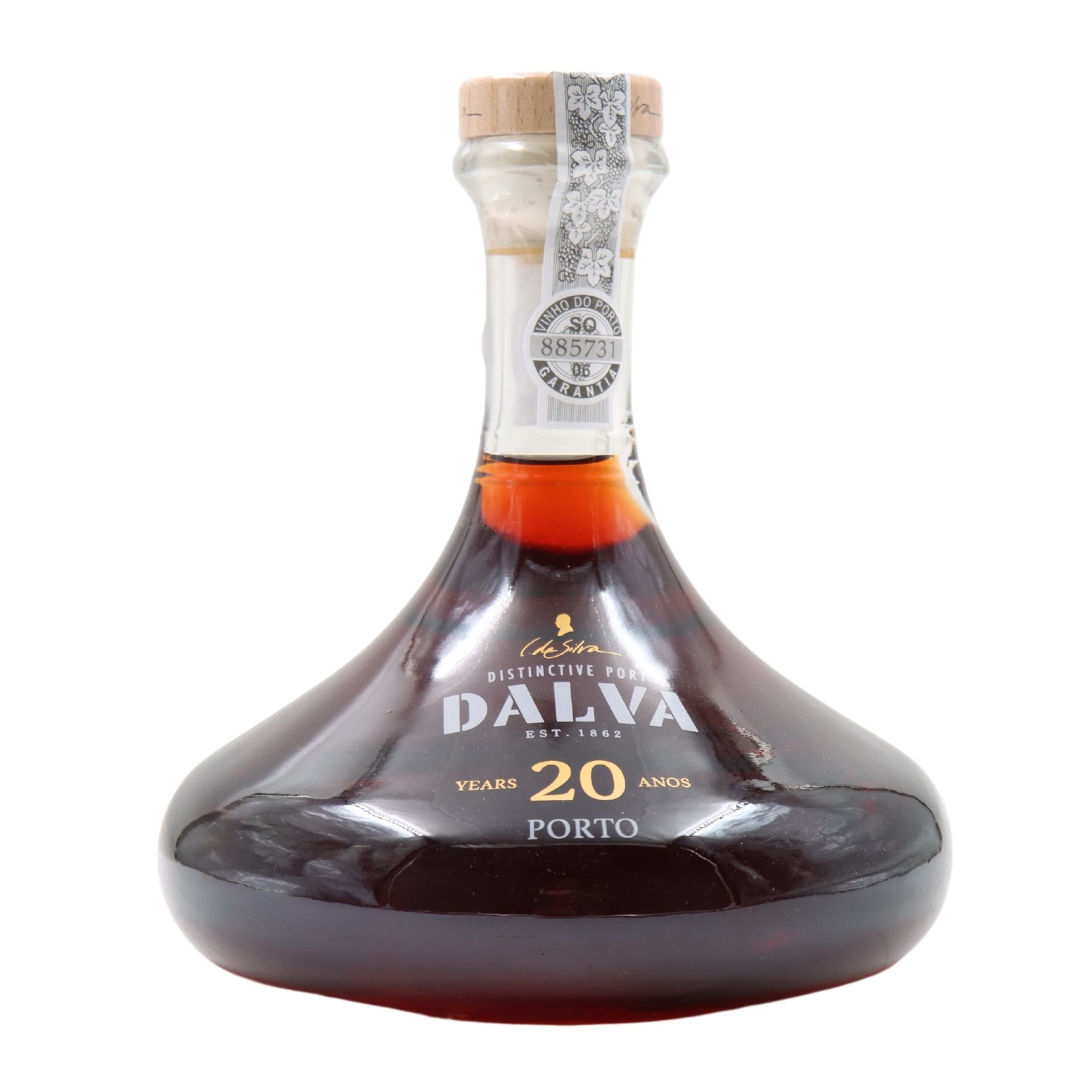 Dalva 20 Years Decanter