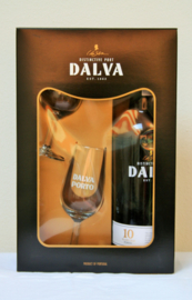 Dalva 10 Years Tawny Giftbox