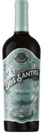 Porto dos Santos Branco Reserva