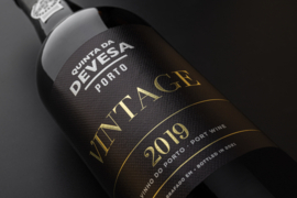 Quinta da Devesa  Vintage 2019