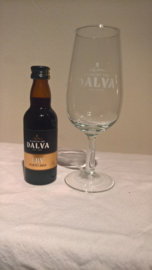 Dalva Late Bottled Vintage 2013 5cl