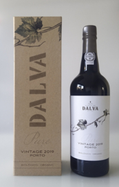 Dalva Pure Vintage 2019 (Biologisch)