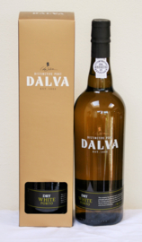 Dalva Dry White Port