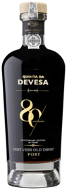 Quinta da Devesa Very Old Port 80 Years