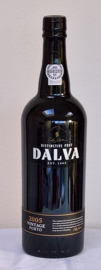 Dalva Vintage 2005