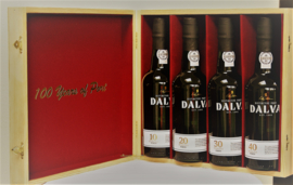 Dalva 100 Years of Port