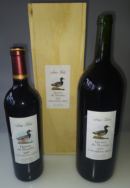 Luis Pato Quinta do Moinho 2001 Magnum 1,5 liter