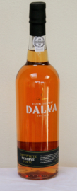 Dalva Dry White Reserve Port